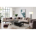 Modern Living Room Fabric Sofa Home Furniture